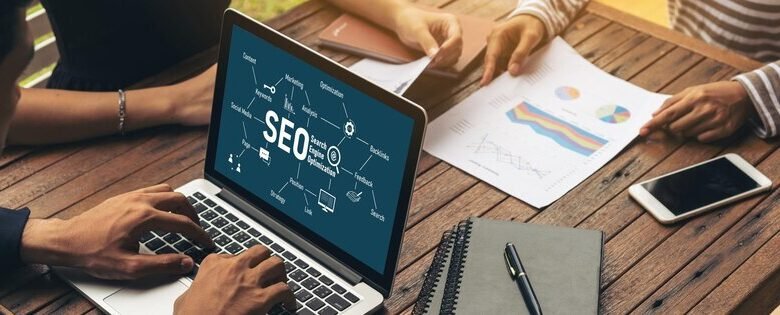 SEO for a Ahlawat & Associates