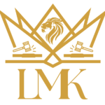 LMK Gold Logo