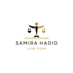 Black Brown Modern Law Firm Logo (2)